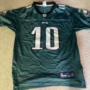Desean Jackson jersey youth extra large